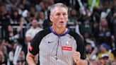Scott Foster 'The Extender,' explained: How controversial NBA referee got his nickname | Sporting News Canada
