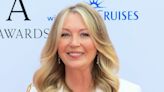 Kirsty Young details battle with fibromyalgia which left her questioning if she was ‘going mental’