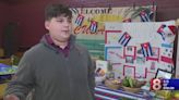 What’s Right With Schools: Kensington students take trip around the world through travel fair