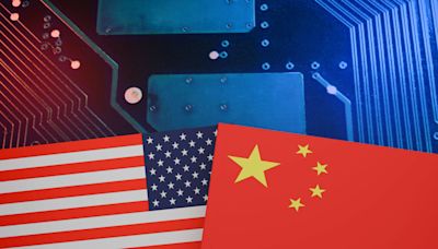 China's new guidelines block Intel and AMD chips in government computers: FT