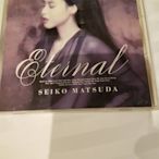 松田聖子日版專輯cd eternal