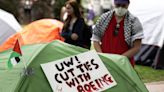 University of Washington rejects protesters’ calls to cut Boeing ties