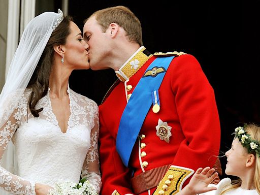 Prince William, Kate Middleton's wedding anniversary 'bittersweet' as they face 'greatest challenge': expert