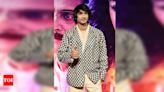 Filmmakers often shy away from taking chances on fresh talent, says actor Shantanu Maheshwari | Hindi Movie News - Times of India