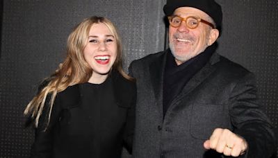 David Mamet Denies Daughter Zosia Is a Nepo Baby: ‘They Earned It by Merit’