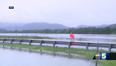 Richmond community reflects on July flood one year later