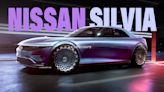 2028 Nissan Silvia: We Imagine An Affordable Electric Revival To The 240SX