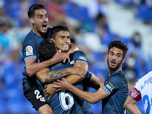 Ver EN VIVO y en DIRECTO ONLINE Leganés vs. Elche, LaLiga Hypermotion 2023-24: dónde ver, TV, canal y streaming | Goal.com Espana