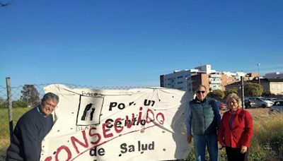 Palos Blancos: “Mereció la pena luchar por el centro de salud Jerez-Norte”