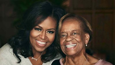 Michelle Obama’s Mother, Marian Robinson, Dead at 86