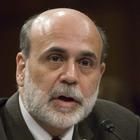 Ben Bernanke