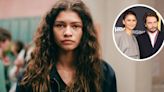 “Euphoria”: las diferencias entre Zendaya y el creador de la serie ponen en riesgo la tercera temporada