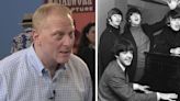 Antiques Roadshow guest exclaims ‘Holy mackerel' at Beatles records' huge price