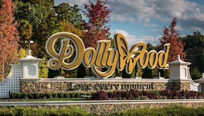 Dolly Parton's Dollywood Theme Park Hit By 'Unprecedented Flooding'