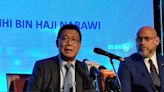 Sarawak-based telecommunications company irix launches 700km Batam Sarawak Internet Cable System