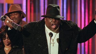 The Source |Celebrating 30 Years of a Classic: The Notorious B.I.G.'s "Ready to Die" Reissue