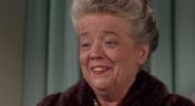 10. Aunt Bee on TV