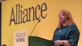 Alliance leader Naomi Long confirms she will contest East Belfast election seat