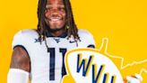 DL transfer Jackson excited to close out career at West Virginia