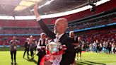 Man Utd confirm Erik ten Hag contract extension