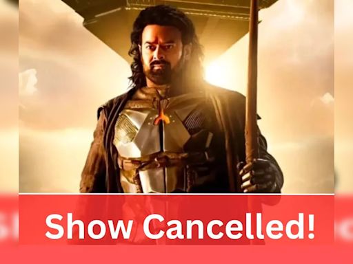 Kalki 12 PM Show CANCELLED In Mumbai's Galaxy: 'Devgn Shouldn't Have Postponed Auron Mein Kahan...' Says Manoj Desai