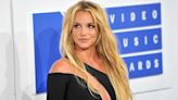 Britney Spears Posts Video of 'Twisted' Ankle as She Says 'Paramedics Showed Up' amid Hotel Incident