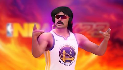 2K to Remove Dr Disrespect from NBA 2K24 Amid Twitch Ban Controversy