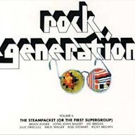 Rock Generation, Vol. 6