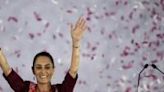 Indigenous fashion center stage in Mexico presidential election