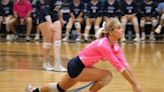 Don't miss these 20 North Louisiana high school volleyball players in 2023