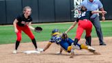 Defending champs oust Milan in Division 3 state softball semifinals