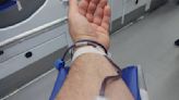 Palencia inaugura nuevo punto fijo de donación de sangre en La Puebla