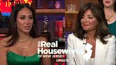 Kathy Wakile Responds to Melissa Gorga’s Suggestion That They Reconcile When They're Neighbors