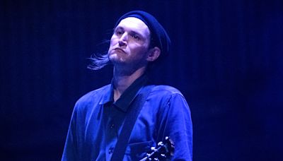 Former Red Hot Chili Peppers Guitarist Josh Klinghoffer Sued for Wrongful Death Over Fatal Traffic Accident