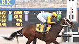 Live updates: Sunland Derby 2023 at Sunland Park Racetrack & Casino