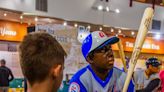 Louisville Slugger Museum adds statue of Hank Aaron, home run king and civil rights leader