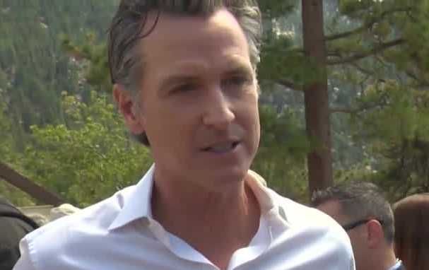 Q&A: Gov. Newsom weighs in on his last minute climate action requests