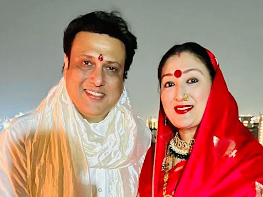 Govinda Health Update: Actor's Wife Sunita Says, 'Woh Hero Hai, Jaldi Theek Ho Jaayega'