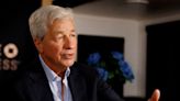 Jamie Dimon, CEO of largest US bank, optimistic about economy despite recession fears: 'Positives are huge'