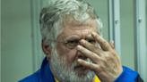 Kolomoisky drops from dollar billionaire status as net worth plummets 2.5x amid war, Forbes estimates