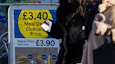 Tesco announces ‘major refresh’ to its Meal Deal range