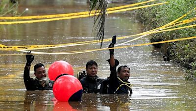 Nur Farah Kartini murder: Police recover smartphone in oil palm plantation drain