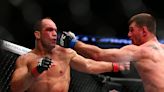 Ex-UFC champ Junior Dos Santos says hardest punch he ever took was from Stipe Miocic