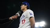 MLB》大谷翔平火力爆發 生涯首奪國聯單周MVP