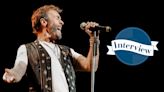 Interview: "I am really still a student of blues and soul" – the remarkable return of Paul Rodgers