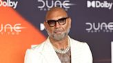 Dave Bautista says he lost 50 pounds through Brazilian jiu-jitsu