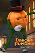 The Dancing Pumpkin and the Ogre's Plot