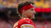 For sale: Patrick Mahomes’ penthouse condo near the Country Club Plaza. Here’s a look