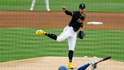 Skenes-Ohtani duel steals show; Pirates prevail