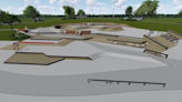 Council passes funding for Sioux Falls' new skatepark, coming next year